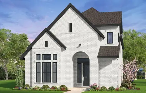 New construction Single-Family house 15539 Swallowtail St, Frisco, TX 75035 - image