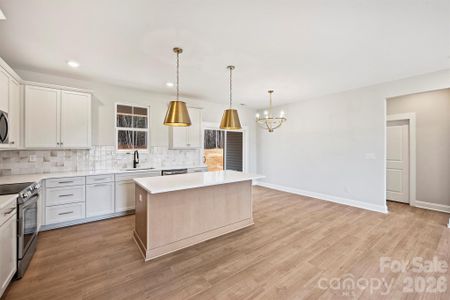 New construction Single-Family house 2263 Lee Lawing Rd, Lincolnton, NC 28092 - image 11