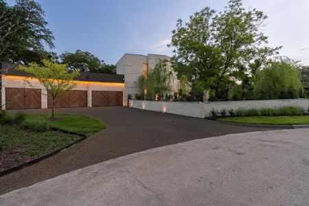 New construction Single-Family house 10920 Strait Ln, Dallas, TX 75229 - image