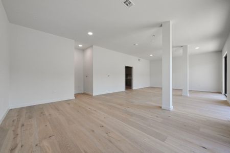 New construction Condo house 2209 S 1St St, Unit 104, Austin, TX 78704 - image 14
