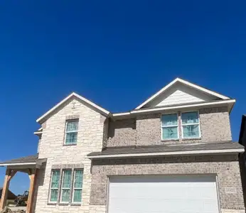 New construction Single-Family house 1001 Pecan Tree Ln, Fort Worth, TX 76108 - image