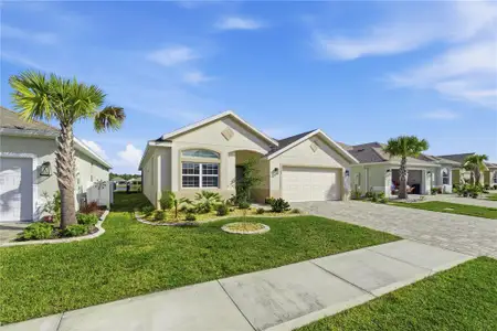 New construction Single-Family house 14 Matanzas Lakes Dr, Palm Coast, FL 32137 - image