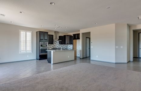 New construction Single-Family house 27565 N 71st Ave, Peoria, AZ 85383 null- photo 16 16