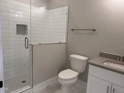 New construction Single-Family house 484 Hillard Ln, Wendell, NC 27591 - image 5