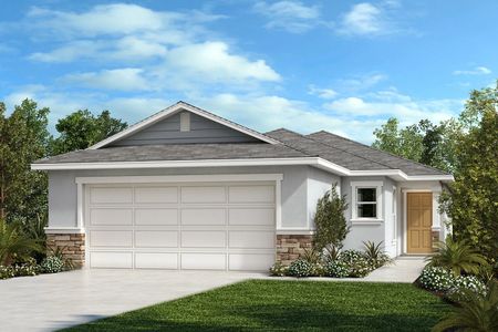 New construction Single-Family house 119 Cypress Knees Dr, Lake Wales, FL 33859 null- photo 3 3