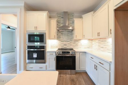 New construction Single-Family house 45 Juju Dr, Unit (Lot 27), Clayton, NC 27520 - image 6