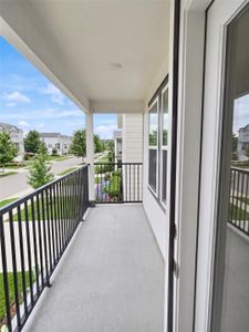New construction Single-Family house 14963 Eagle Feather Dr Dr, Houston, TX 77090 - image