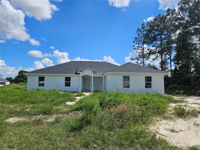 New construction Single-Family house 15615 Sw 60Th Terrace, Ocala, FL 34473 - photo 0