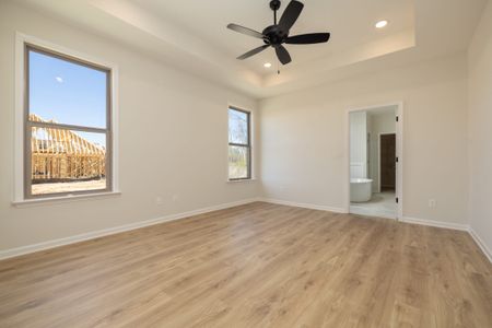 New construction Single-Family house Oakland, TN 38060 plan Belvedere - image 13