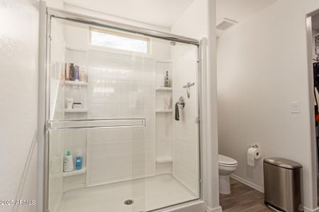 New construction Single-Family house 1608 W Inca Dr, Coolidge, AZ 85128 - image 16