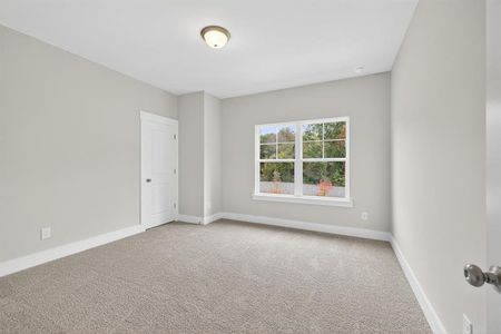 New construction Single-Family house 39 Ruby Robin Rd, Jefferson, GA 30549 - image 20