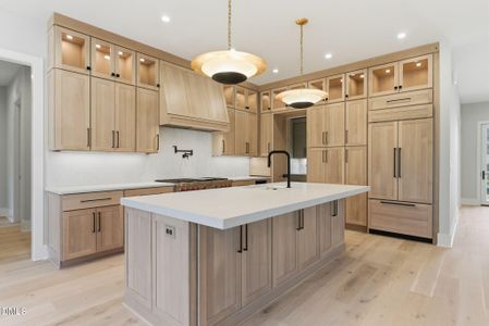 New construction Single-Family house 403 Carolyn Ct, Cary, NC 27511 - image 9