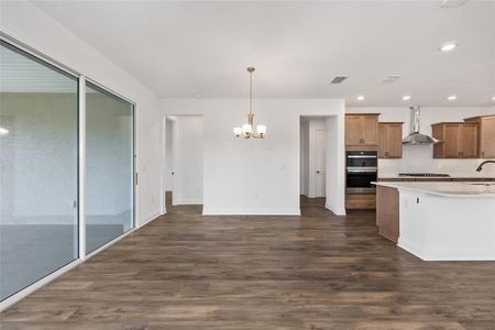 New construction Single-Family house 10977 Sw 101St Lp, Ocala, FL 34481 null- photo 17 17
