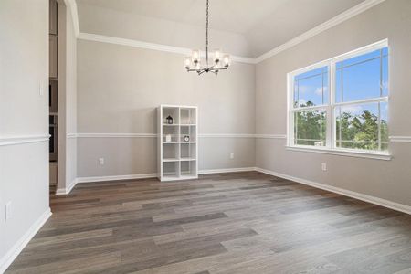 New construction Single-Family house 9601 Moss Rose Ln, Willis, TX 77378 null- photo 5 5