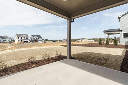 New construction Single-Family house 34 Serendipity Dr, Fuquay Varina, NC 27526 null- photo 21 21