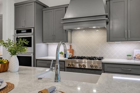 New construction Single-Family house 9258 Cedar Bnd, Plantersville, TX 77363 - image 19