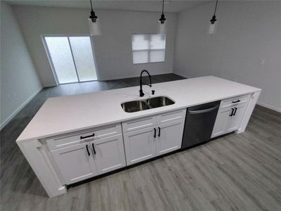 New construction Single-Family house 611 Amazon Pl, Kissimmee, FL 34759 null- photo 1 1