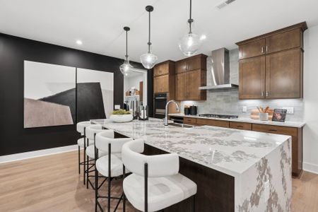 New construction Single-Family house 90 Serene Xing, Fuquay Varina, NC 27526 plan Foxtail Manor - image 7