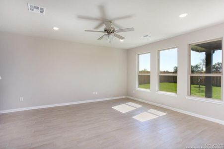 New construction Single-Family house 6303 Mifflin Wy, San Antonio, TX 78253 null- photo 10 10