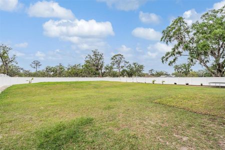 New construction Single-Family house 2155 Thompson Rd, Bartow, FL 33830 null- photo 26 26