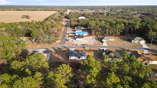 New construction Single-Family house 13188 Sw Sw 65Th Cir, Ocala, FL 34473 null- photo 25 25