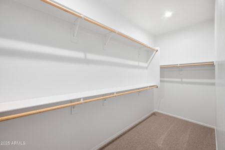 New construction Single-Family house 37520 W Patterson St, Maricopa, AZ 85138 plan Pinehurst - image 16