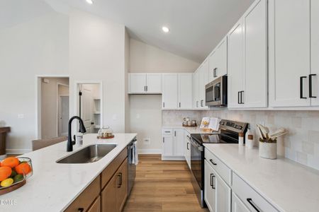 New construction Single-Family house 4506 Fairhaven Dr W, Wilson, NC 27893 - image 10