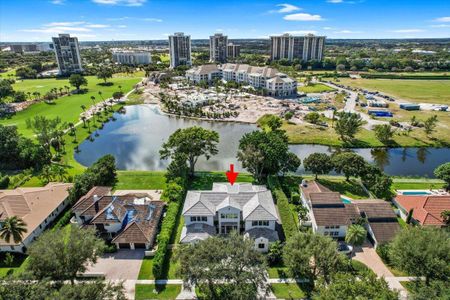 New construction Single-Family house 2735 Embassy Dr, West Palm Beach, FL 33401 null- photo 55 55