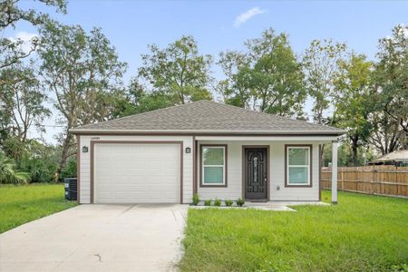 New construction Single-Family house 16905 Se 248Th Terrace, Umatilla, FL 32784 - photo 0