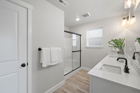 New construction Single-Family house 4092 Sw Obsidian Pl, Redmond, OR 97756 plan Aspen - image 17
