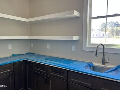 New construction Single-Family house 529 Hillard Ln, Wendell, NC 27591 plan Micah - image 8