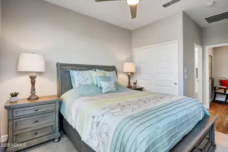 New construction Single-Family house 18316 E Spring Valley Ct, Rio Verde, AZ 85263 Valetta - photo 24 24