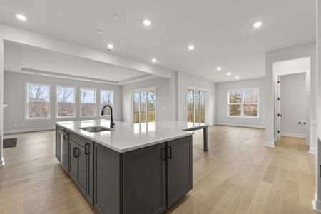 New construction Single-Family house 5312 Allburn Pkwy, Concord, NC 28027 null- photo 15 15