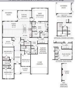 New construction Single-Family house 20501 Dustin Ln, Pflugerville, TX 78660 null- photo 1 1