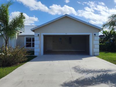 New construction Single-Family house 956 Se 39Th Ter, Okeechobee, FL 34974 - image