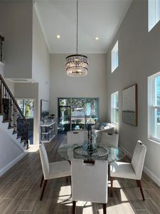 New construction Townhouse house 7709 93rd Street N, Seminole, FL 33777 - image 9