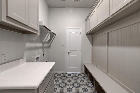 New construction Single-Family house 100 Annabel Dr, Paradise, TX 76073 plan The Renner - image 9