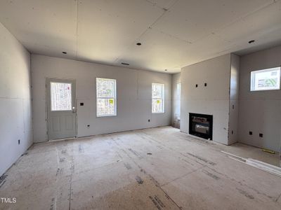 New construction Single-Family house 500 Yeowell Dr, Chapel Hill, NC 27514  Paper- photo 2 2