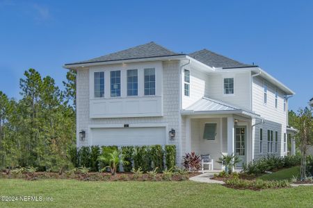 New construction Single-Family house 28 Sea Green Way, Ponte Vedra, FL 32081 - photo 0