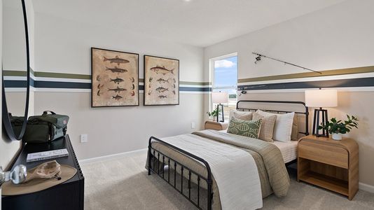 Waterstone: Cottage 7