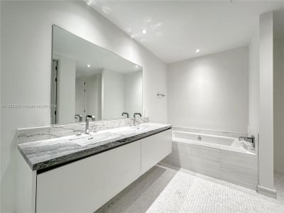 New construction Condo house 700 Ne 26Th Ter, Unit 4601, Miami, FL 33137 null- photo 10 10