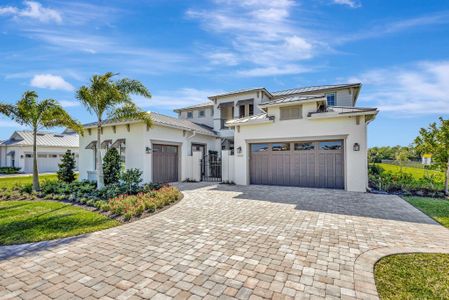 New construction Single-Family house 20008 Se Bridgewater Dr, Jupiter, FL 33458 null- photo 2 2