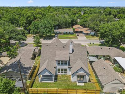 New construction Single-Family house 5705 Fursman Avenue, Westworth Village, TX 76114 - photo 30 30