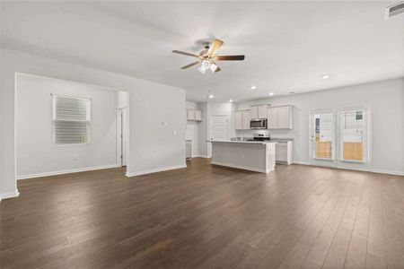 New construction Townhouse house 1070 Cades Walk, Unit 180, Lawrenceville, GA 30045 null- photo 14 14