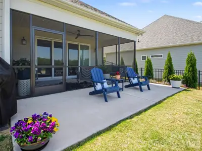 New construction Single-Family house 423 Lucky Dr Nw, Concord, NC 28027 - image 3