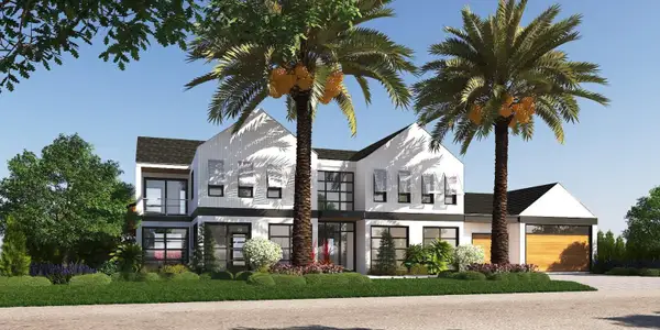 New construction Single-Family house 11122 Polo Park Trl, Wellington, FL 33414 - image