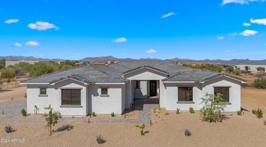 New construction Single-Family house 29811 N 154Th Street, Scottsdale, AZ 85262 - photo 0