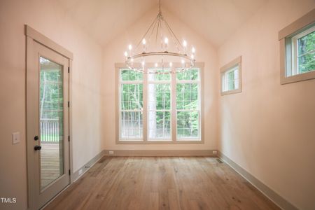 New construction Single-Family house 226 Lake Drive, Cary, NC 27513 - photo 7 7