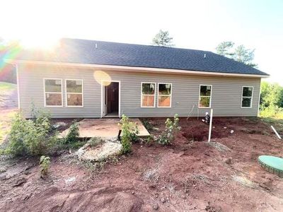 New construction Single-Family house 4472 Rivercliffs Wy, Gray, GA 31032 - image