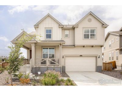 New construction Single-Family house 904 Clover Lp, Lafayette, CO 80026 null- photo 0